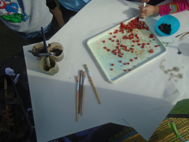 Autumn Term Week 2 2022