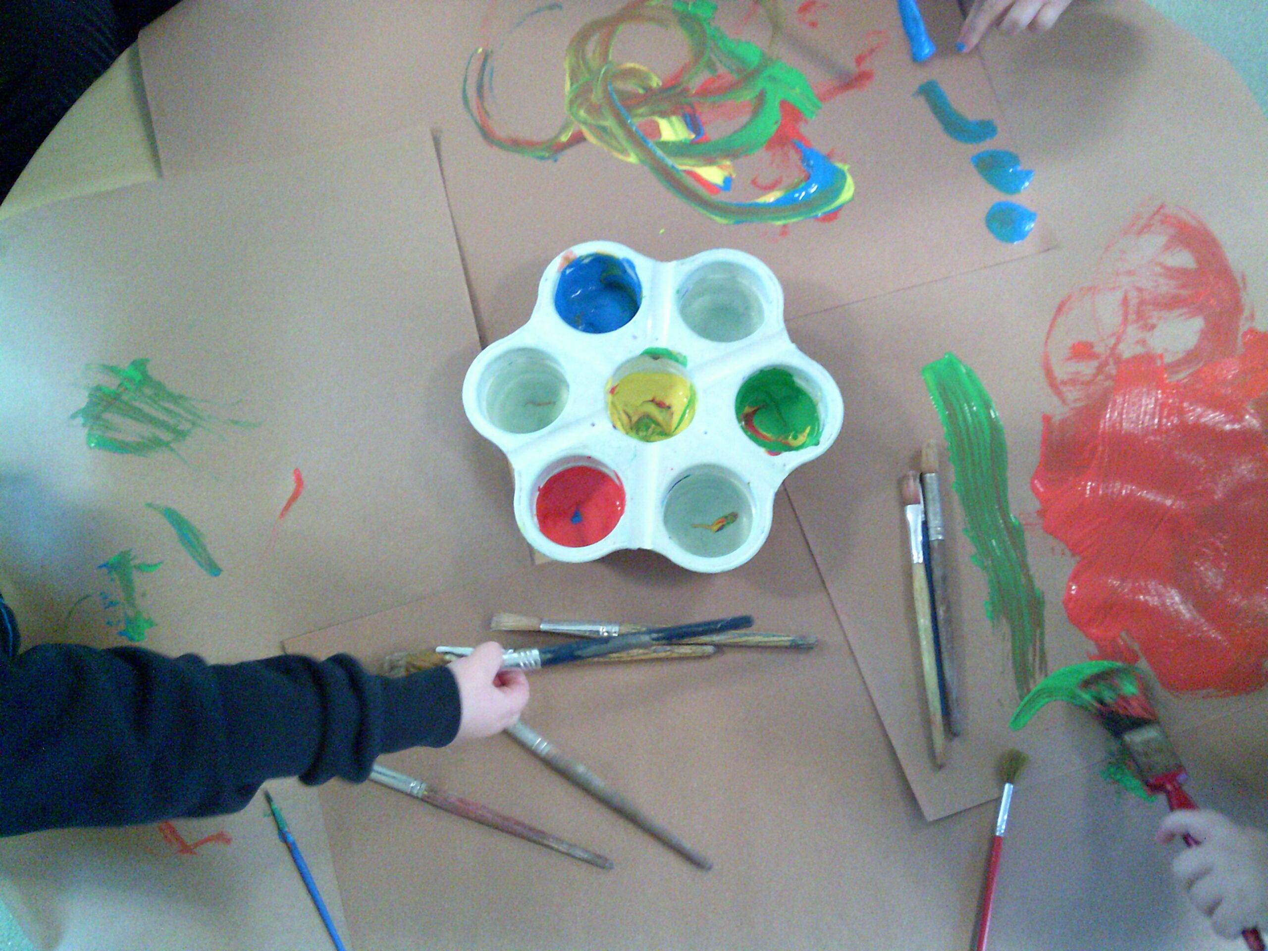 Spring Term Week 6